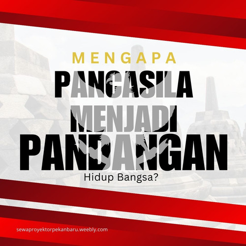 Pancasila Menjadi Pandangan Hidup Bangsa W.jpg