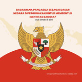 Pancasila Dasar Negara W