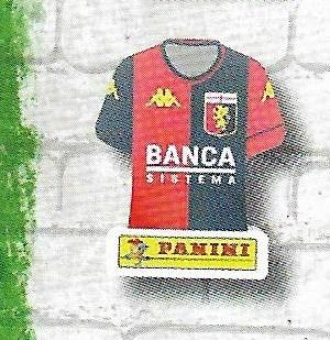 Calciatori panini 2020/21 - Scegli Gommaglia - Picture 8 of 21