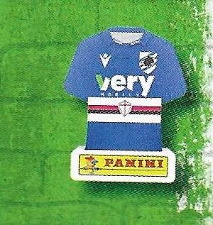 Calciatori panini 2020/21 - Scegli Gommaglia - Picture 17 of 21