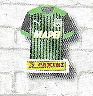 Calciatori panini 2020/21 - Scegli Gommaglia - Picture 18 of 21