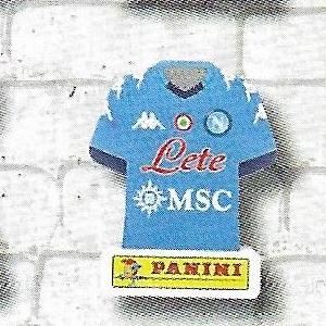 Calciatori panini 2020/21 - Scegli Gommaglia - Picture 14 of 21