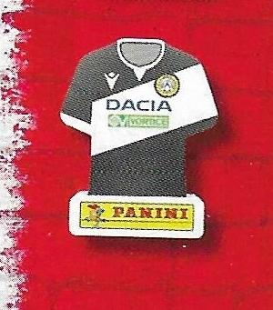 Calciatori panini 2020/21 - Scegli Gommaglia - Picture 21 of 21