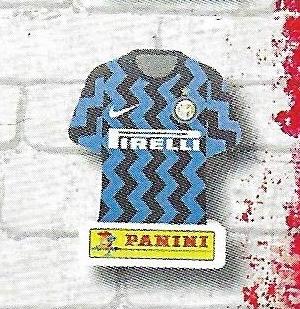 Calciatori panini 2020/21 - Scegli Gommaglia - Picture 10 of 21