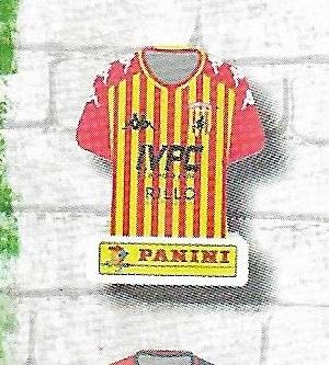 Calciatori panini 2020/21 - Scegli Gommaglia - Picture 3 of 21