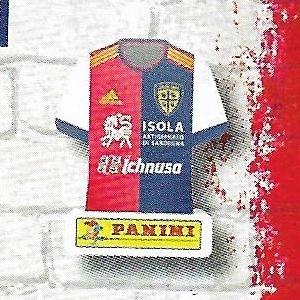 Calciatori panini 2020/21 - Scegli Gommaglia - Picture 5 of 21