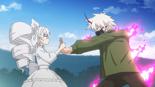 Mission.Yozakura.Family.S01E23.Easterly.Wind Weapon.1080p.DSNP.WEB DL.AAC2.0.H.264 VARYG.mkv snapsho