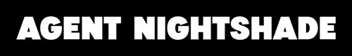 AGENT NIGHTSHADE 09 09 2024