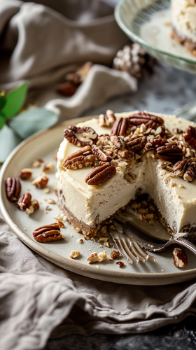 leonrud photorealistic natural self made low carb pecan chees 9faab995 52fe 49a0 87f8 d23168e8996f 2.png