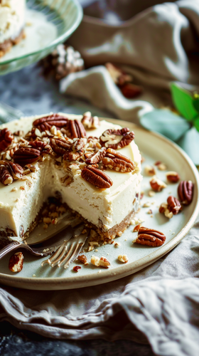 leonrud photorealistic natural self made low carb pecan chees 9faab995 52fe 49a0 87f8 d23168e8996f 2.png