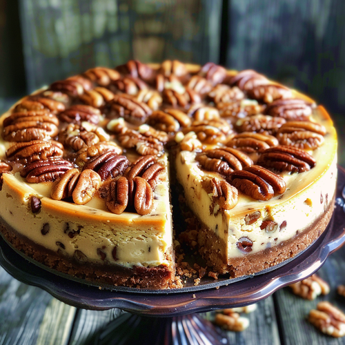 leonrud photorealistic natural self made low carb pecan chees 180e8855 265b 45f5 bfba 8a0c5693daa9 1.png