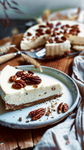 leonrud photorealistic natural self made low carb pecan chees 64285620 df42 4d69 bfe1 7f358bd74dc4 2.png