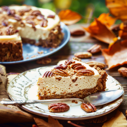 leonrud photorealistic natural self made low carb pecan chees 180e8855 265b 45f5 bfba 8a0c5693daa9 2.png