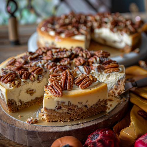 leonrud photorealistic natural self made low carb pecan chees 180e8855 265b 45f5 bfba 8a0c5693daa9 3.png