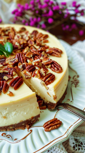 leonrud photorealistic natural self made low carb pecan chees 419d8049 9ac6 45c9 8f2a 69d14d9e7645 2.png