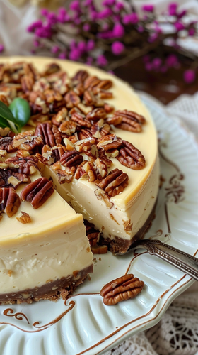 leonrud photorealistic natural self made low carb pecan chees 419d8049 9ac6 45c9 8f2a 69d14d9e7645 2.png