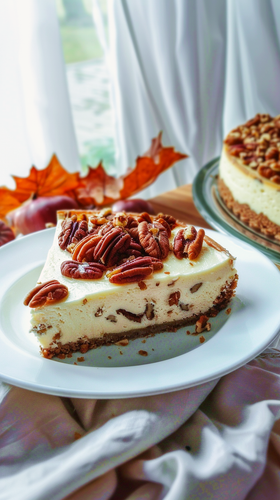 leonrud photorealistic natural self made low carb pecan chees d7a832d7 3920 493d bedd aea62a07ddf5 0.png