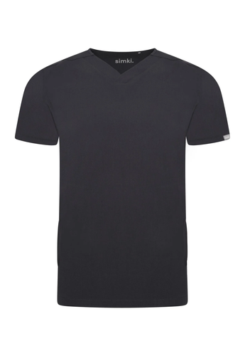 simki oscar scrub top black 1 965455.png