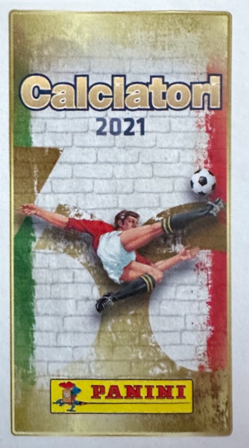 Calciatori panini 2020/21 - Scegli figurina Da 701 a 743 Da C1 a C20 - Imagen 65 de 65