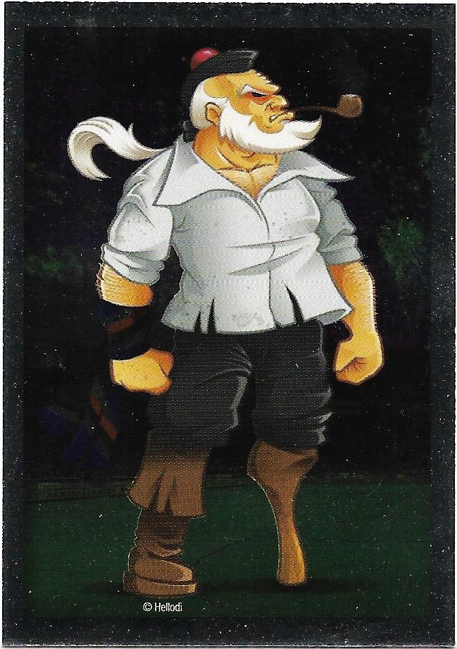 Calciatori panini 2019/20 - Scegli figurina Extra Scudetti Idol - Picture 37 of 41