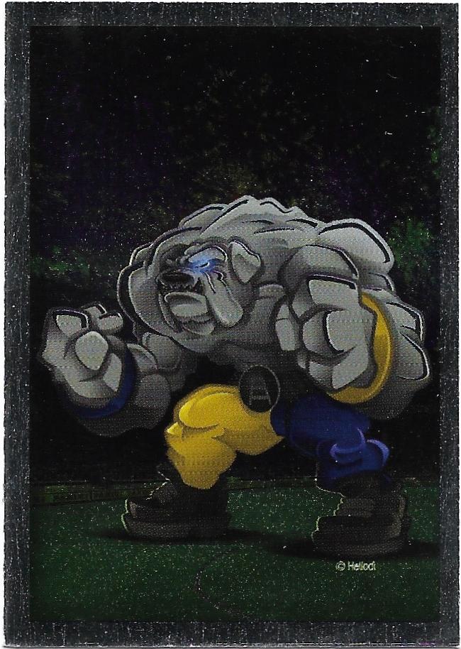 Calciatori panini 2019/20 - Scegli figurina Extra Scudetti Idol - Picture 28 of 41