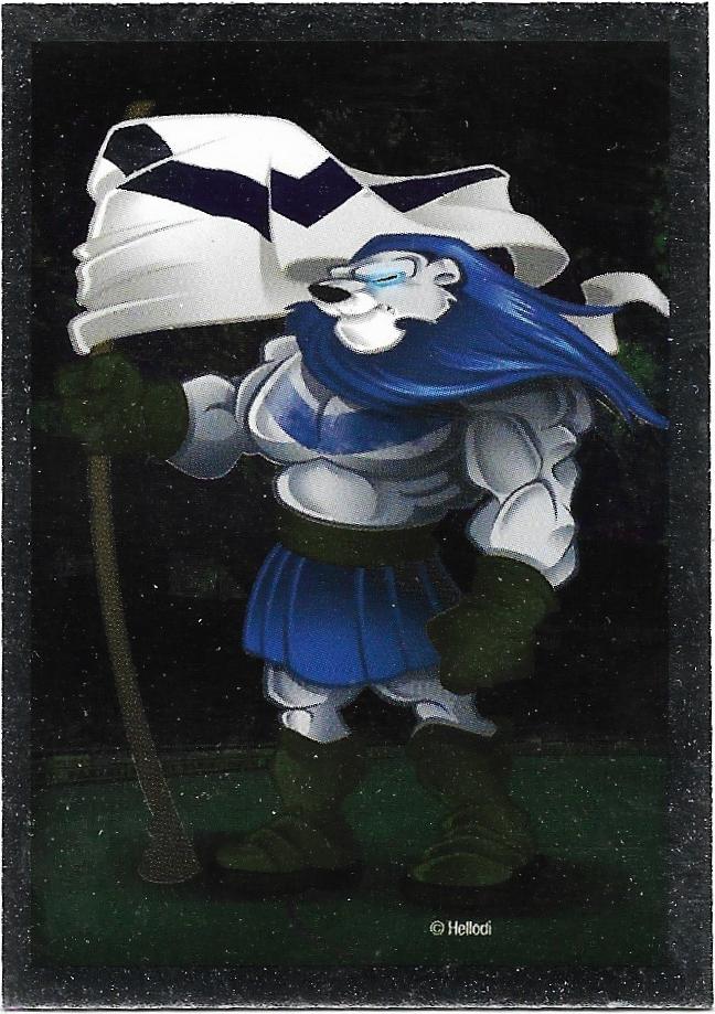 Calciatori panini 2019/20 - Scegli figurina Extra Scudetti Idol - Picture 24 of 41