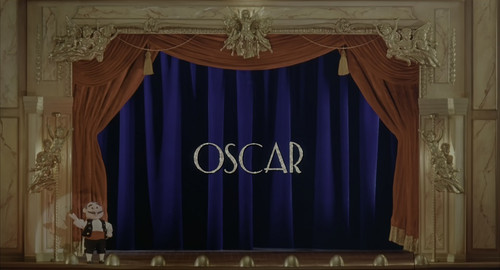 OSCAR1