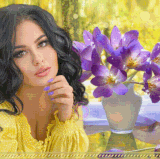 500x391 Czarnowlosa.gif