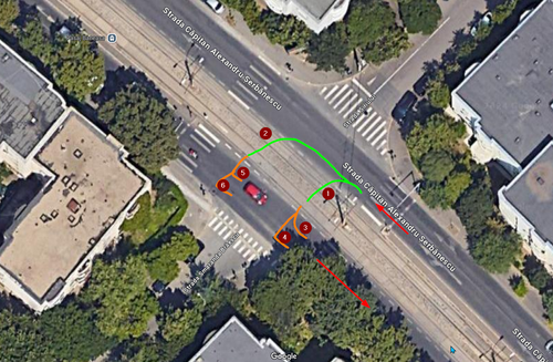 2024 09 09 13 31 02 Bucharest Google Maps.png