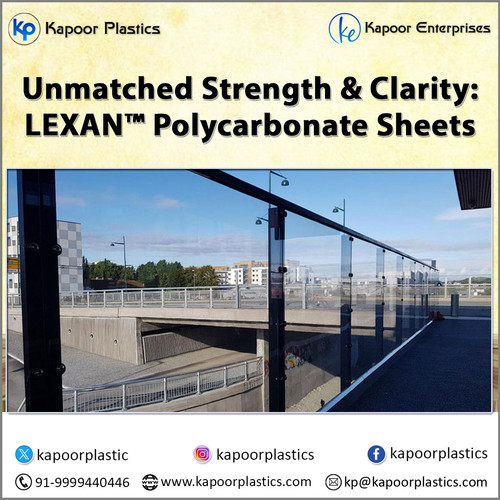 Unmatched Strength & Clarity: Lexan Polycarbonate Sheets.jpg