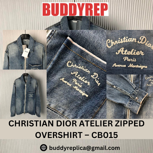 CHRISTIAN DIOR ATELIER ZIPPED OVERSHIRT – CB015.jpg