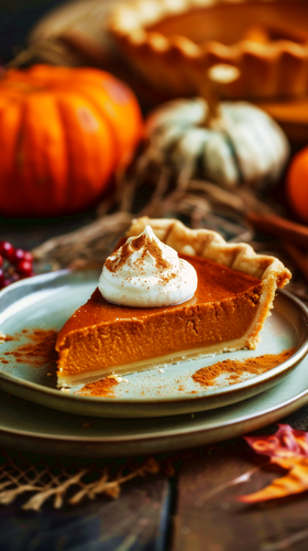 leonrud photorealistic natural self made low carb pumpkin pie 6bf1b0a1 fbdf 42df 94c9 d542806d243f 2.png