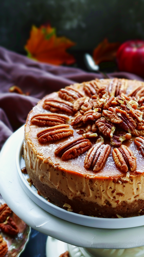 leonrud photorealistic natural self made low carb pecan chees f308cb23 32d9 4a56 8680 1019cbd592e7 3.png