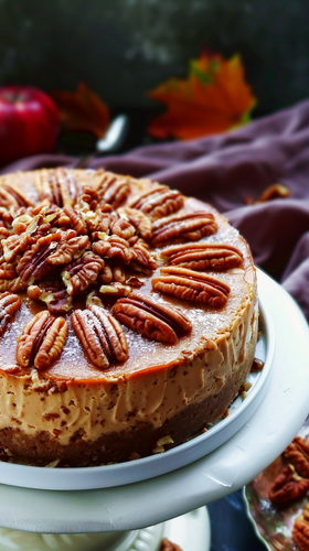 leonrud photorealistic natural self made low carb pecan chees f308cb23 32d9 4a56 8680 1019cbd592e7 3.png