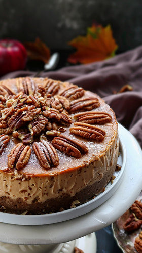 leonrud photorealistic natural self made low carb pecan chees f308cb23 32d9 4a56 8680 1019cbd592e7 3.png