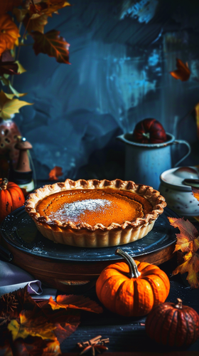 leonrud photorealistic natural self made low carb pumpkin pie 8a3c50bb bf4f 4506 9c78 354ff3cb4e49 3.png