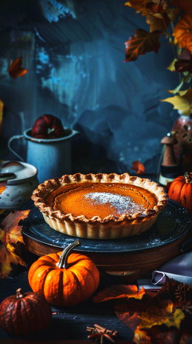 leonrud photorealistic natural self made low carb pumpkin pie 8a3c50bb bf4f 4506 9c78 354ff3cb4e49 3.png