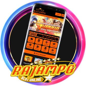 rajampo slot mobile.png