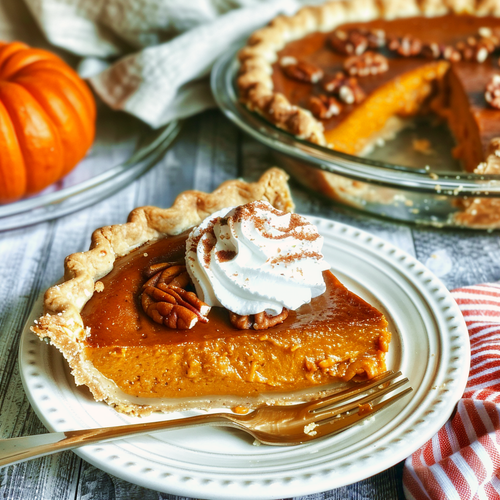 leonrud photorealistic natural self made low carb pumpkin pie 4c5fa32b 46c3 4a2a 9ea6 3f6748750ab8 1.png