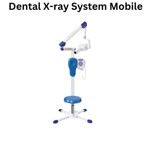 Dental X ray System Mobile.png