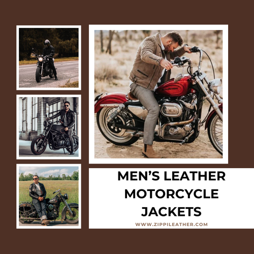 Men's Leather Motorcycle Jackets www.zippileather.com.png