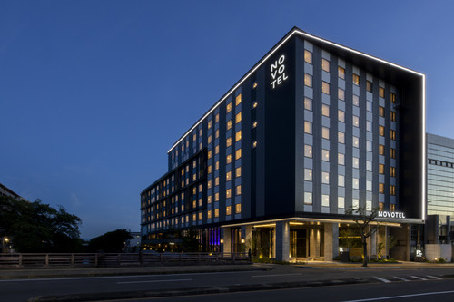 Novotel Nara opens (1).jpg