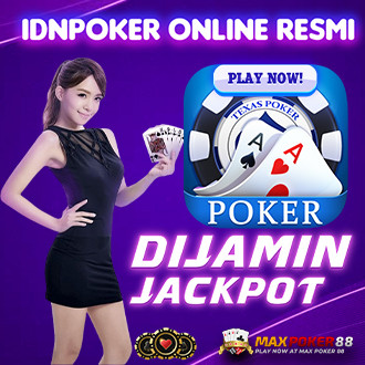 MAXPOKER88 : Daftar Situs IDNPOKER dan Mainkan Poker Online Resmi Hari Ini !