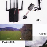How to Choose the Best Video Transmitter for your FPV Racing Multirotor