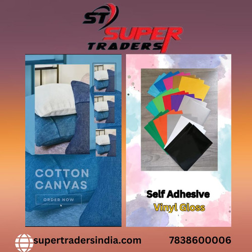Cotton Canvas at affordable prices available at Super Traders India..jpg