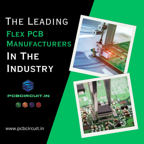 The Leading Flex PCB Manufacturers in the Industry.jpg