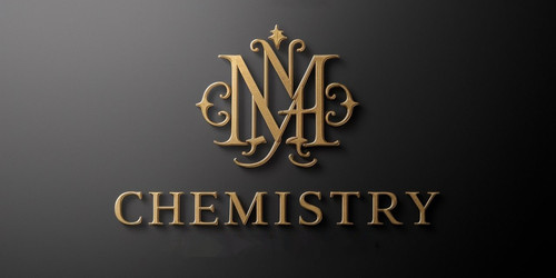 an exquisite and refined logo for chemistry featur IeMFVOh7S0KueBsQhtLpbQ gABH9dsaSf64OLkEtztCPA~2.jpg