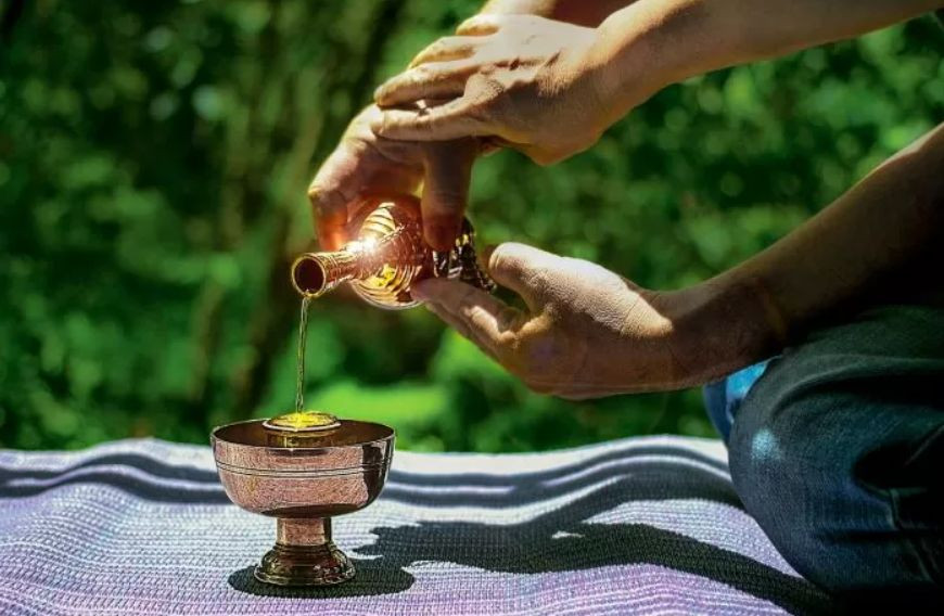 Giorno della Pachamama: il preparato da bere il 1° agosto, secondo la tradizione argentina