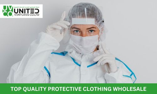TOP QUALITY PROTECTIVE CLOTHING WHOLESALE AT UNITED VENTURES CO. LTD.jpg