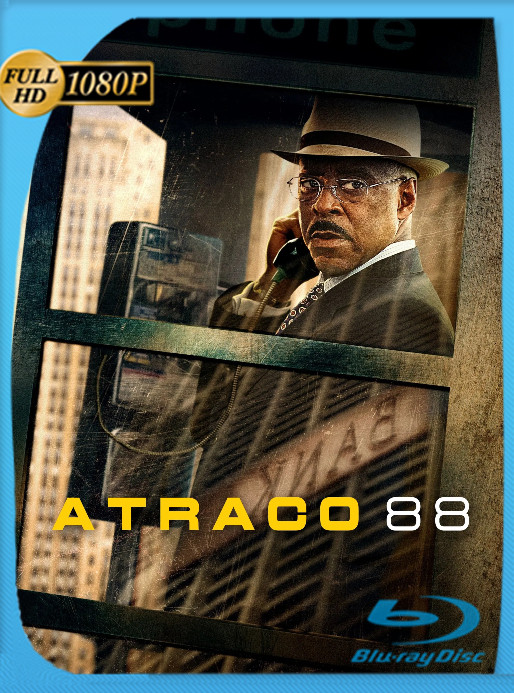 Atraco 88 (2023) WEB-DL [1080p] Latino [GoogleDrive]